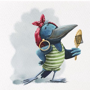 Meet your Posher, Susan